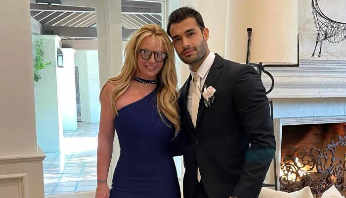 Sam Asghari ‘jobless’ after parting with wife Britney Spears