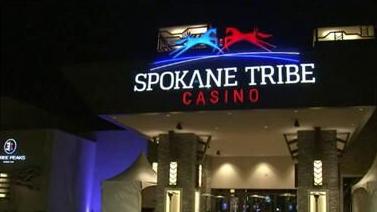 Spokane Tribe Casino to Open New Entertainment Venue