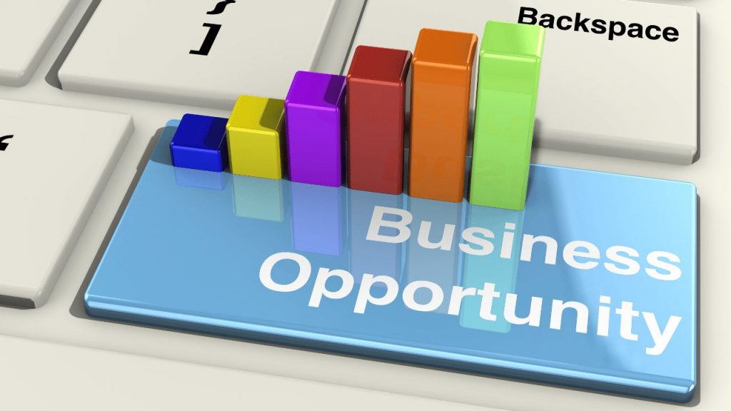The Top 3 Business Opportunities of the Next Decade