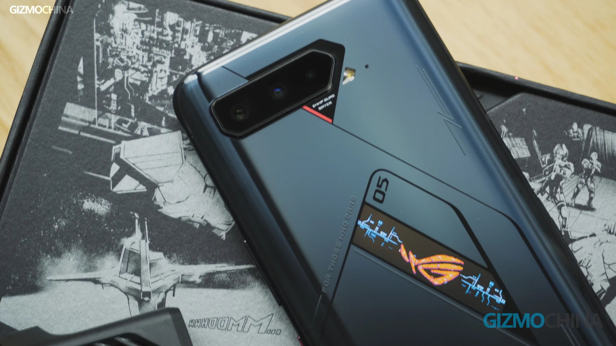 Asus ROG Phone 8 Series: Unveiling the Potential with Snapdragon 8 Gen 3