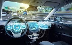 Vehicle Technology: Unraveling Its Impact on Driving Behavior